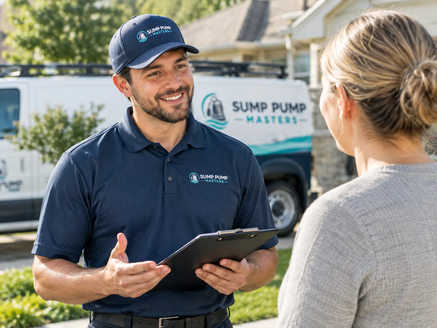 Sump Pump Repair Lake Bluff, IL FAQs